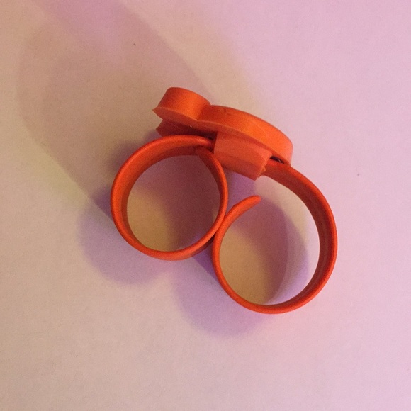 Hello kitty friend strap watch 🧡🕗🧡 - Picture 6 of 16